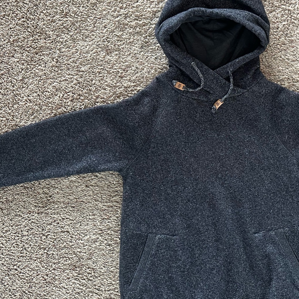 Ten Tree Burney Hoodie